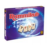 Jogo Infantil Rummikub Grow