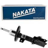 Amortecedor Ford Fiesta Ka Dianteiro Passageiro Nakata HG41023