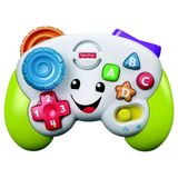 Fisher Price Aprender E Brincar Controle Video Game