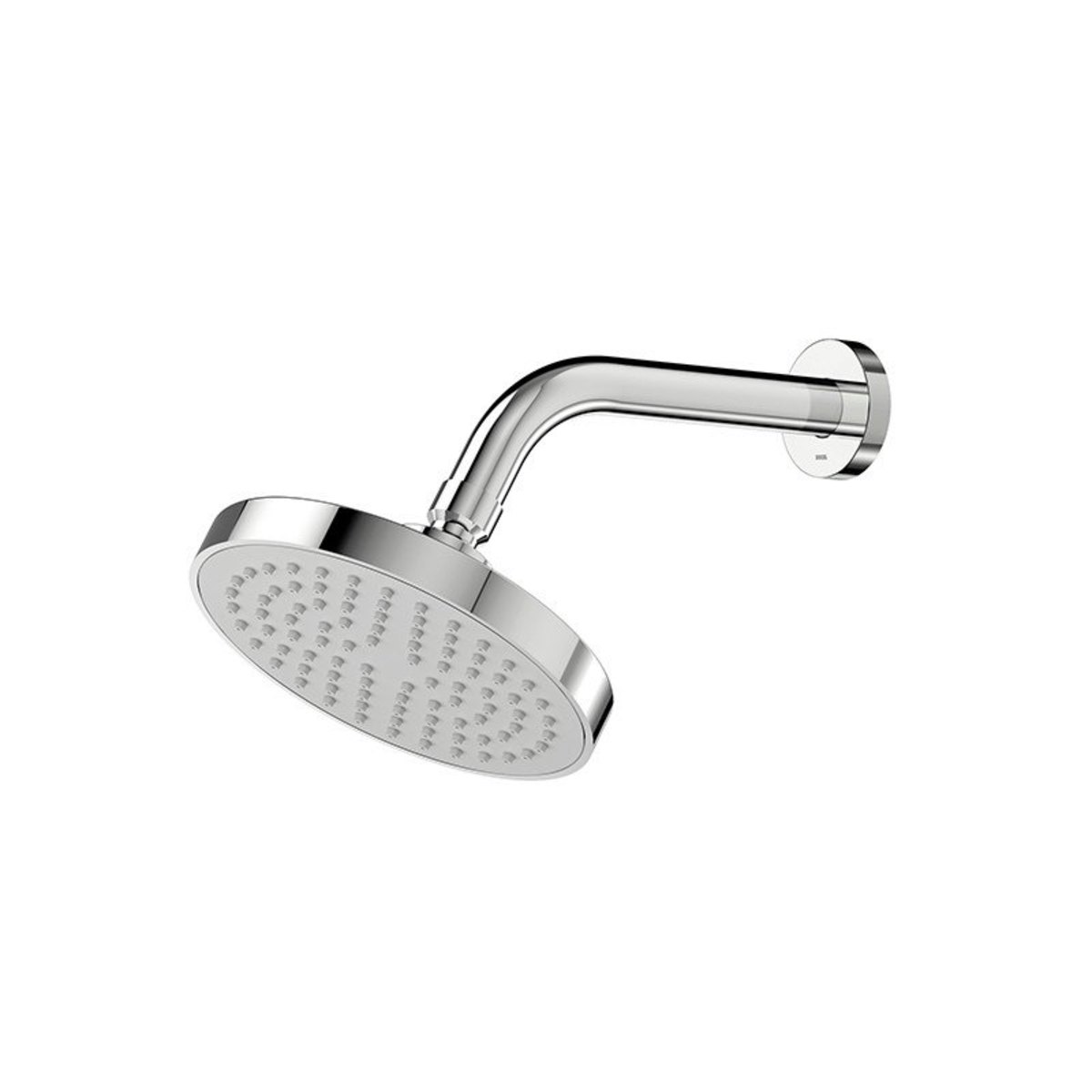 Chuveiro Docol DocolEden 985706 de Parede Cromado