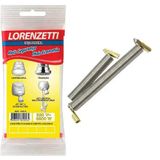 Resistencia 220v 6800w Lorenducha Lorenzetti