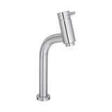 Misturador Monocomando Para Lavatório De Mesa Bica Alta Link 2885 C Lnk Cromado - Deca