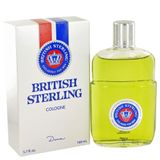 Colonia Masculina British Sterling 168 Ml Dana