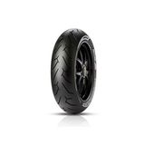 Pneu Pirelli 160/60ZR17 M/C TL (69W) Diablo Rosso II Traseiro