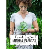 MINHAS PLANTAS