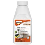 Lixa Líquida Alabastine para Madeira/ Metal - 500 ml