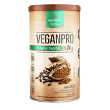 Proteína Vegana Veganpro Cacau Nutrify 450g