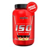 Iso Triple Zero 907g Integralmedica - Coco