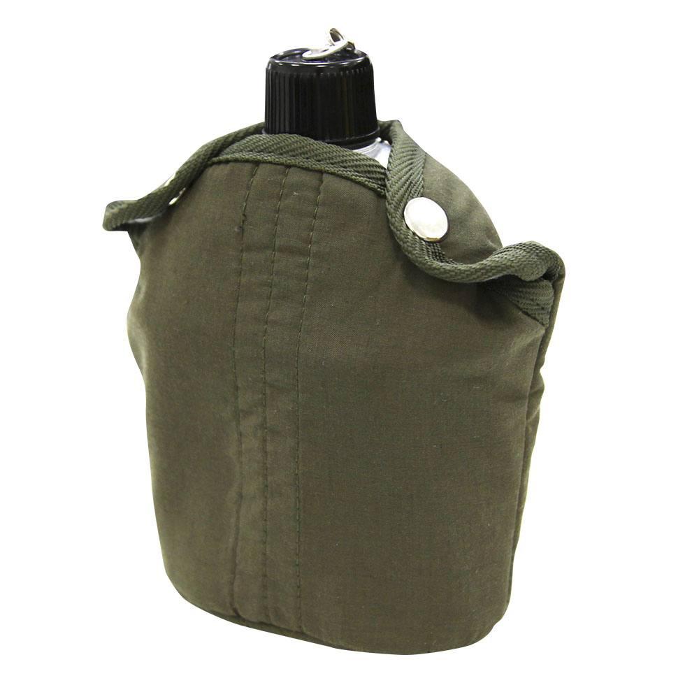 Cantil 0,9l Ntk - Verde