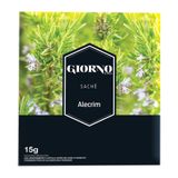 Sachê Aromatizante Giorno Alecrim 15g
