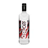 Vodka Orloff Nacional 1 L