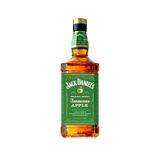 Whisky Jack Daniel's Americano 5 Anos Apple 1 L