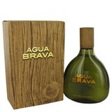 Colonia Masculina Agua Brava 500 Ml Antonio Puig