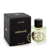 Colonia Feminino Colognise 100 Ml Nishane