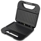 Sanduicheira E Grill Britania Toast 750w Bgr01p - 066701136 Preto 110 Volts