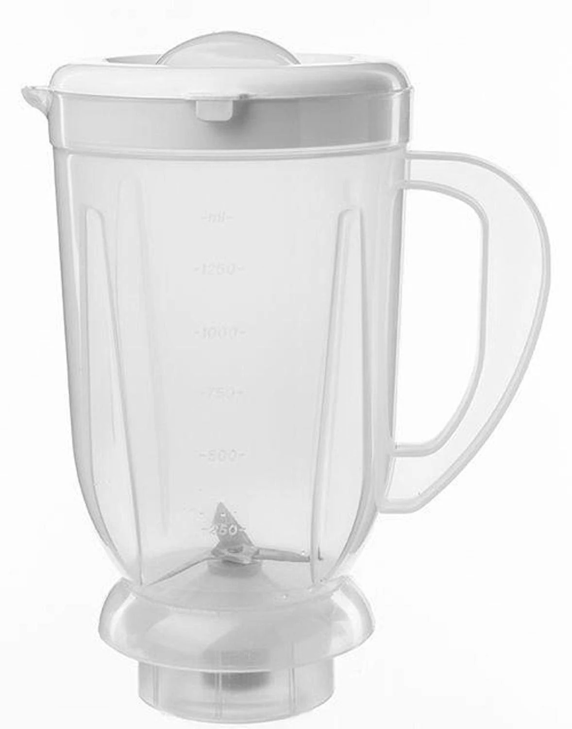 COPO LIQUIDIFICADOR ARno AUTO CLEAN TRANSLÚCIDO MM001