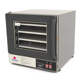 Forno Turbo Eletrico Digital Fast Oven Prp-004 Plus Progas