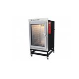 Forno Turbo Digitop A Gás 10 Esteiras 220V- FTDG10 - Venâncio