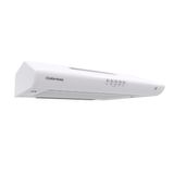 Depurador De Ar Colormaq Cook 60cm 3 Velocidades Branco 220V