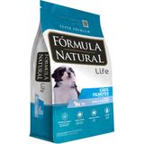 Ração Fórmula Natural Cães Filhotes Porte Mini e Pequeno 1kg