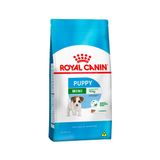 Ração Royal Canin Mini - Cães Filhotes - 2,5kg