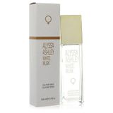 Colonia Feminino White Musk 100 Ml Alyssa Ashley