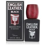 Colonia Masculina English Leather Black 100 Ml Dana