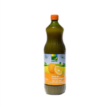 Kit 2x: Suco Laranja Integral 100% Fruta Orgânico Sem Açúcar 1l