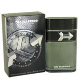 Colonia Masculina The Warrior 100 Ml Eau De Toilette Armaf