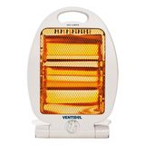 Aquecedor Ventisol Quartzo AQ-02 800W Branco 220V
