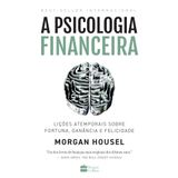 A psicologia financeira