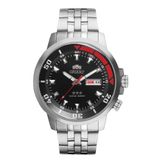 Relógio Orient Masculino Automático 469ss058f P1sx.