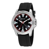 Relogio Seculus Masculino Preto 44001g0svnu2