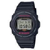 Relógio Casio G-shock Masculino Digital Preto Dw-5750e-1dr