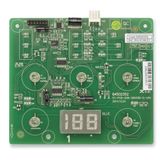 Placa Interface Refrigerador Electrolux DF80 DF80X DWX51