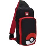 Nintendo Switch Adventure Pack (Poke Ball Edition) Travel Bag by HORI - Oficialmente Licenciado pela Nintendo &amp, Pokemon