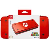 HORI Nintendo Switch Alumi Case (Mario Edition) oficialmente licenciado pela Nintendo - Nintendo Switch