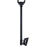 Suporte De Teto Para Tv De 10 À 40 Sbrp150 Brasforma