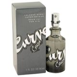 Colonia Masculina Curve Crush 30 Ml Liz Claiborne