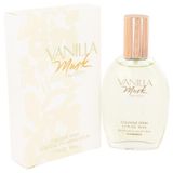 Colonia Feminino Vanilla Musk 50 Ml Coty