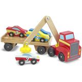 Carregador de carro magnético Melissa & Doug