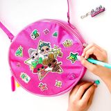 L.O.L. Surprise Glitter Glam Bag por Horizon Group USA