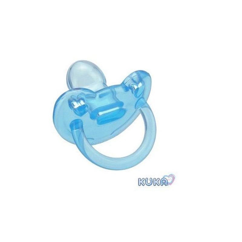 Chupeta De Silicone Soft +6M - Kuka