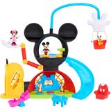 Mickey Mouse Clubhouse Adventures Playset - Exclusivo da Amazon