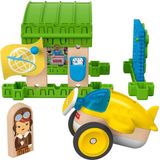 Cabide do Aeroporto fisher-price wonder makers