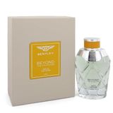 Colonia Masculina Wild Vetiver 100 Ml Eau De Parfum Bentley