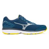 Tênis Mizuno Brave 5 Masculino - Regal Blue - 42