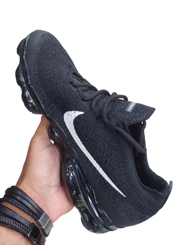 Vapormax fashion 1.0 preto