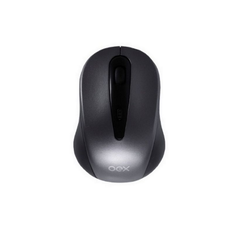 Mouse Stock Ms-408 Oex