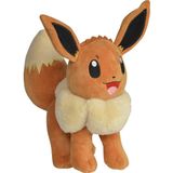 Pokémon Eevee Pelúcia Brinquedo animal recheado - 8